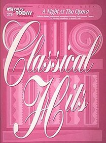 279. Classical Hits - A Night At The Opera