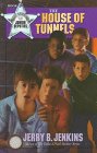 The House of Tunnels (Toby Andrews and the Junior Deputies , No 1)