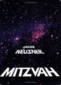Mitzvah (The Basic Jewish Ideas Series)