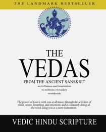 The Vedas