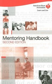 The AHA Mentoring Handbook