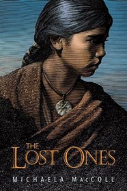 The Lost Ones (Hidden Histories)