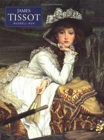 James Tissot (Pre-Raphaelite Painters Series)