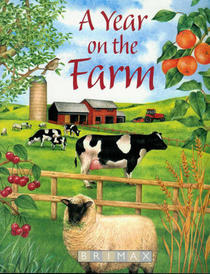 A Year on the Farm