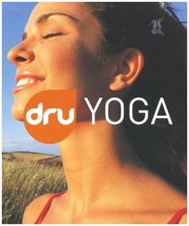 Dru Yoga: Stillness in Motion
