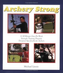 Archery Strong