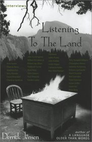 Listening to the Land