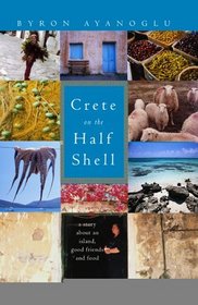 Crete on the Half-Shell