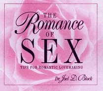 The Romance of Sex: Special Days  Nights for Lovers