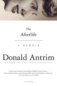 The Afterlife: A Memoir