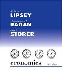 Economics (13th Edition)