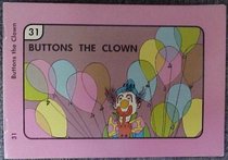 Buttons the Clown (SUPER Books ~ Stories Unique for Purposeful Extra Reading, #31)