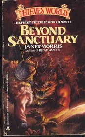 Beyond Sanctuary (Thieves' World)