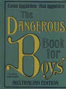 The Dangerous Book for Boys