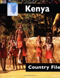 Kenya (Country Files)