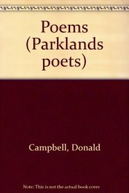 Poems (Parklands poets, no. 9)