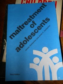 Maltreatment of Adolescents  (2000 ed.)