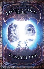 Here in Cold Hell (Lionwolf Trilogy)