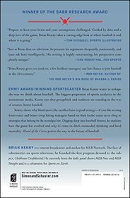 Ahead of the Curve: Inside the Baseball Revolution