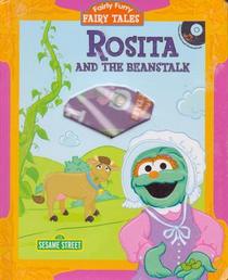 Rosita and the Beanstalk (Sesame Street : Fairly Furry Fairy Tales)