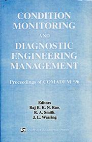 Condition Monitoring and Diagnostic Eng