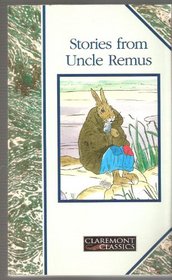 Stories from Uncle Remus