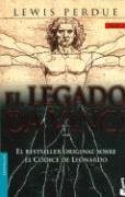 El Legado Da Vinci/ the Da Vinci Legacy (Bestseller (Booket Numbered))