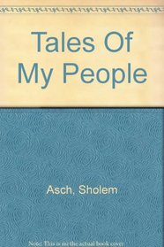 Tales of My People