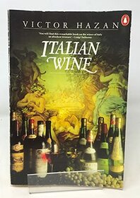ITALIAN WINE (PENGUIN HANDBOOKS)