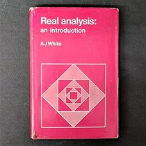 Real Analysis an Introduction