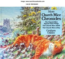 More Church Mice Chronicles: 