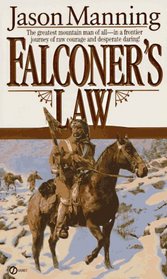 Falconer's Law (Falconer Saga)