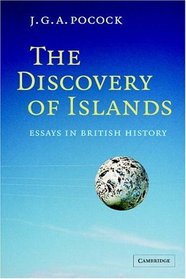 The Discovery of Islands