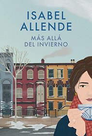 Ms all del invierno: Spanish-language edition of In the Midst of Winter (Spanish Edition)