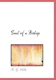 Soul of a Bishop (Large Print Edition)