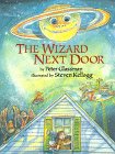 The Wizard Next Door