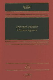 Secured Credit: A Systems Approach