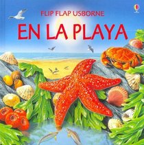 En La Playa (Spanish Edition)
