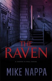 The Raven (Coffey & Hill, Bk 2)