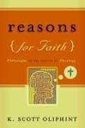 Reasons (for Faith): Philosophy in the Service of Theology