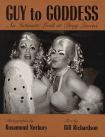Guy to Goddess: An Intimate Look at Drag Queens