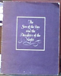 The Son of the Day, and the Daughter of the Night (Star  Elephant Book)