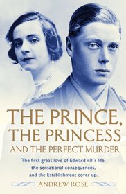 Prince the Princess & the Perfect Murder