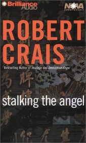 Stalking the Angel (Audio Cassette) (Abridged)
