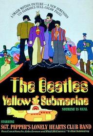 The Beatles Yellow Submarine