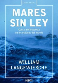 Mares Sin Ley (Spanish Edition)