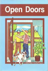 Open Doors - a 2nd grade reader from Abeka Book