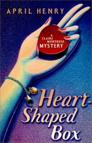 Heart-Shaped Box (Claire Montrose, Bk 3)