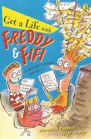 Get a Life - with Freddy & Fifi: With Freddy and Fifi