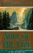 Soul of the Fire (Sword of Truth, Bk 5)
